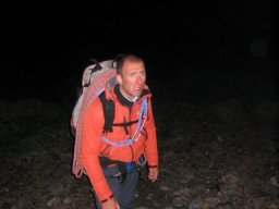 Aiguille Méridionale d&#039;Arves
